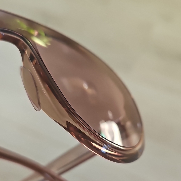 Quay Set List Aviator Sunglasses - Picture 9 of 12